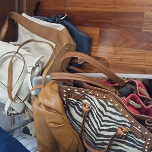 Miscellaneous bag